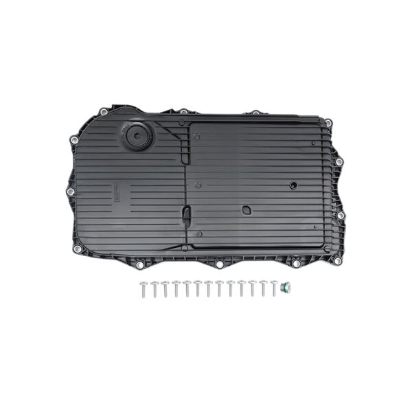 Bmw E70 E84 F10 F20 F30 F36 G06 G20 G30 - 8HP45-70 Şanzıman Yağ Filtresi Set + (8 Litre Yağ) | Febi