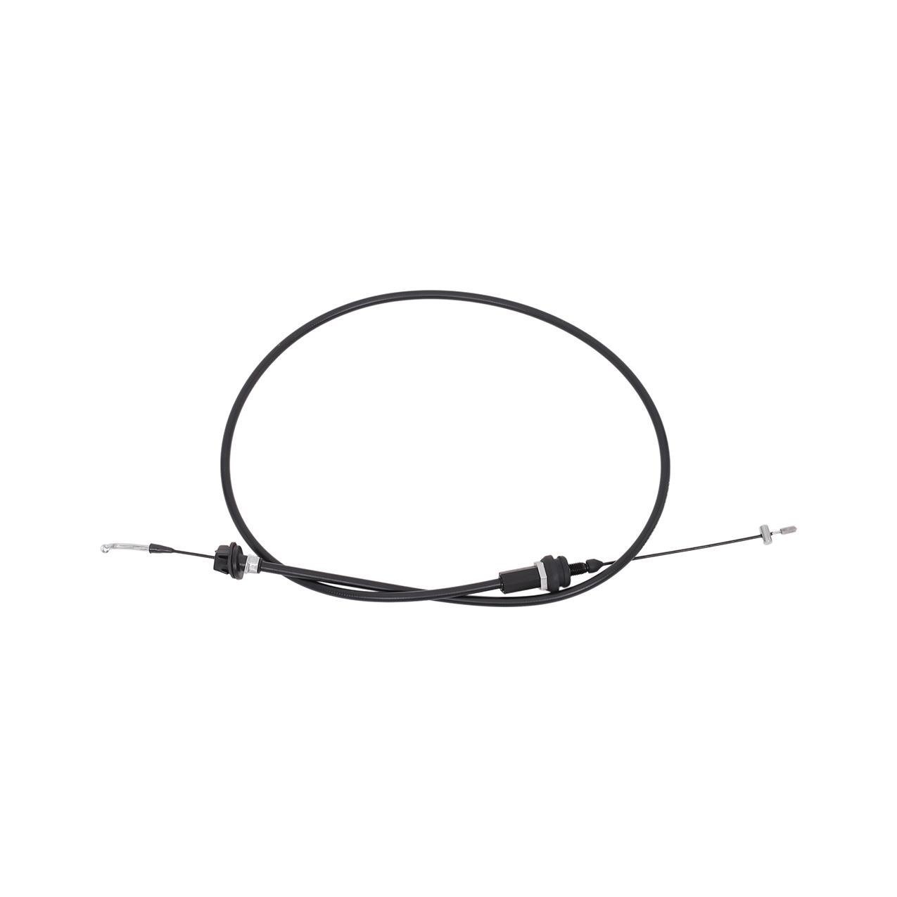 Bmw G30 G11 Kaput Açma Teli - Ön | Wender