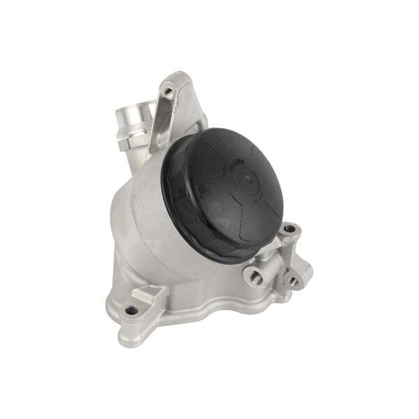 Bmw N20 N26 N52 N55 Yağ Filtre Kütüğü ( Soğutuculu ) Komple - Alüminyum | Febi