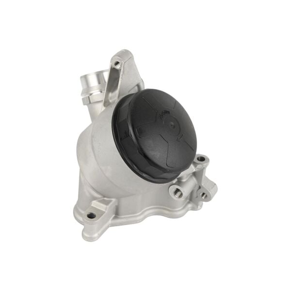 Bmw N20 N26 N52 N55 Yağ Filtre Kütüğü ( Soğutuculu ) Komple - Alüminyum | Febi