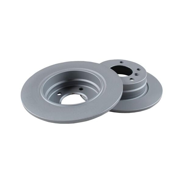 Bmw E36 Ön Havasız Fren Disk Takımı | Textar