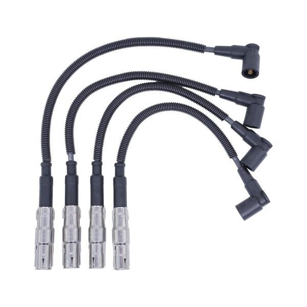 Bmw E46 - M43 Buji Kablosu Takım| Bosch