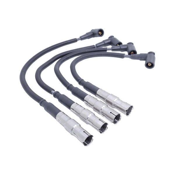 Bmw E46 - M43 Buji Kablosu Takım| Bosch