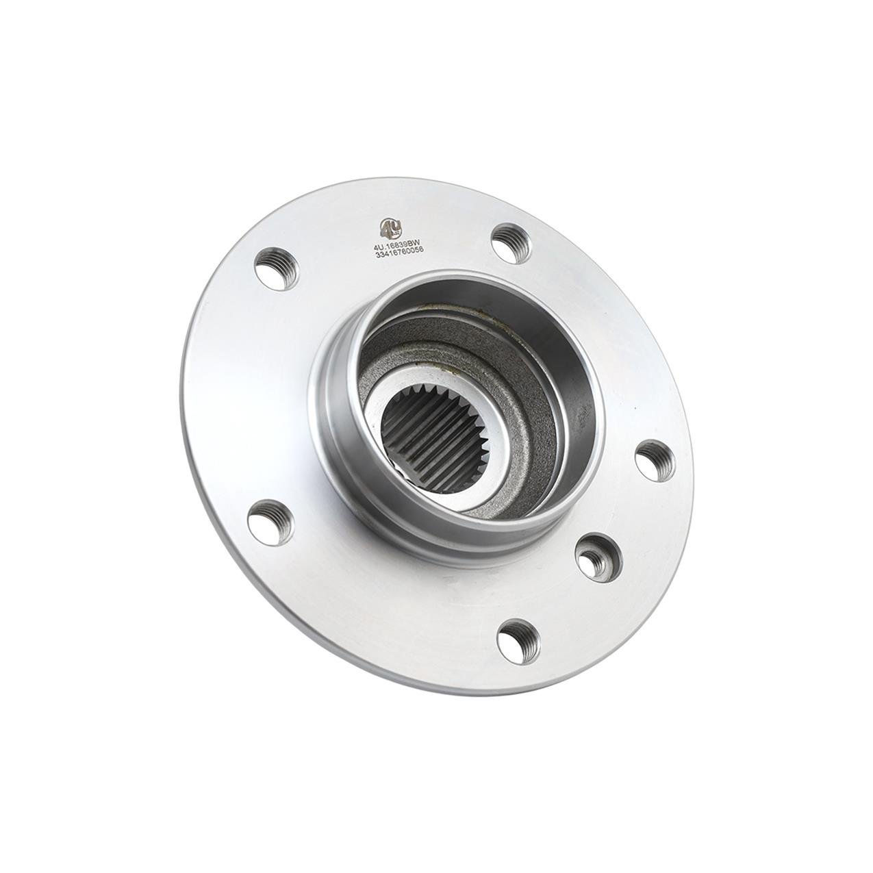 Bmw E81 E87 E90 Arka Teker Poryası | 4u