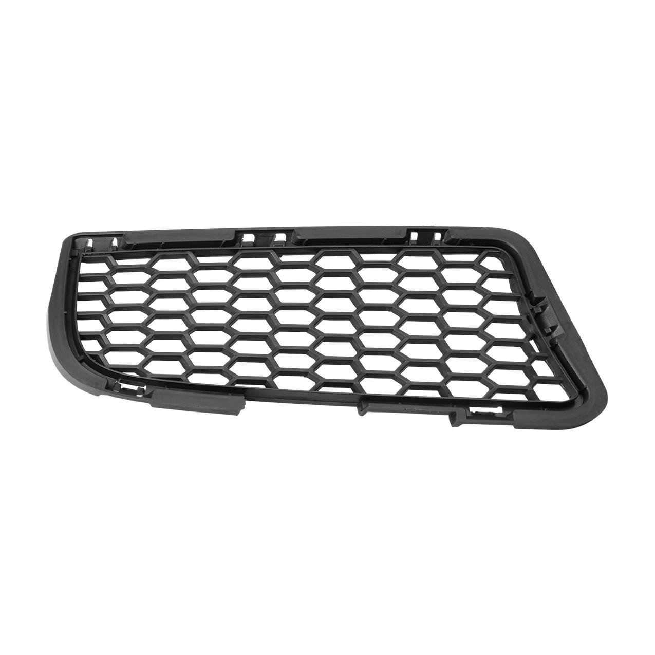 Bmw F10 Tampon Izgarası M5 - Ön Sol ( Açık ) - 2010-13 | Wender