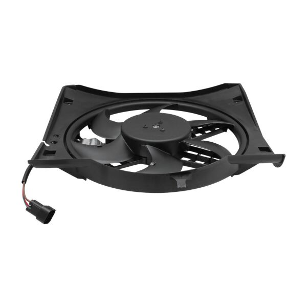 Bmw E46 - M47 Klima Fan Motoru | Mga