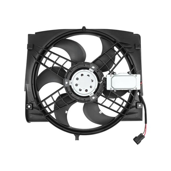 Bmw E46 - M47 Klima Fan Motoru | Mga