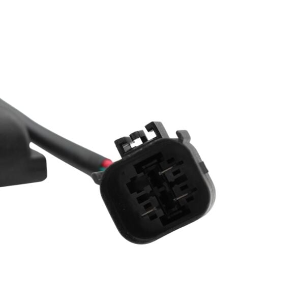 Bmw E46 - M47 Klima Fan Motoru | Mga