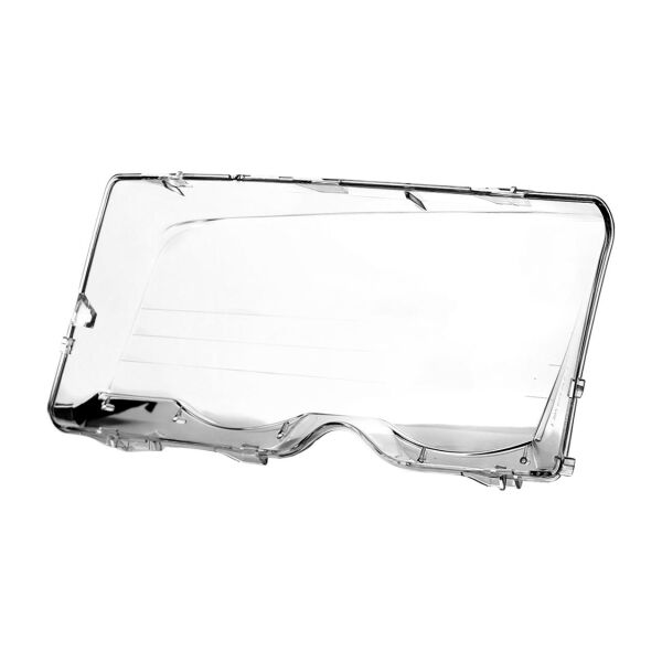 Bmw E46 Sedan Sağ Far Camı ( 98 - 01 ) | Bw