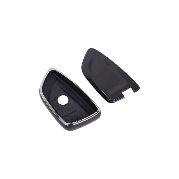 Bmw G20 G30 G01 F15 F16 Yeni Tip Anahtar Kabı Siyah