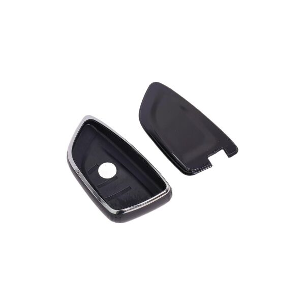 Bmw G20 G30 G01 F15 F16 Yeni Tip Anahtar Kabı Siyah