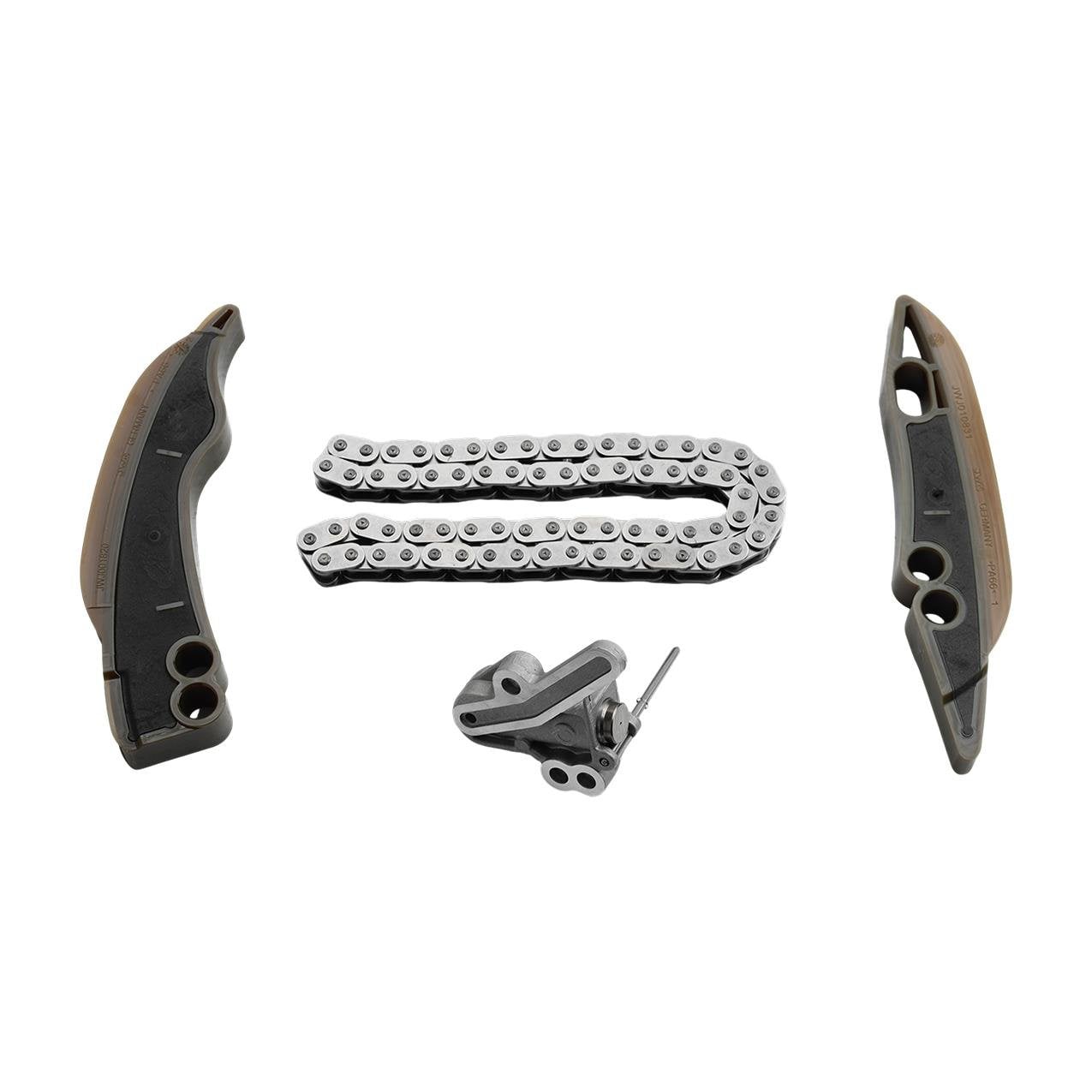 Bmw N47 D20 Alt Zincir Seti ( 4 Parça ) | Swag