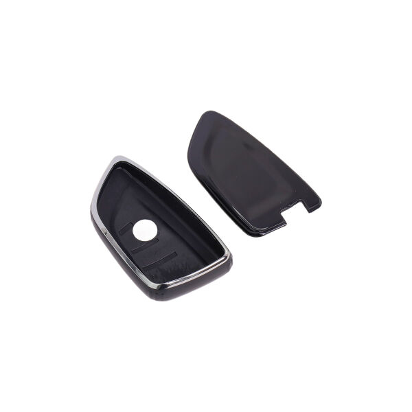 Bmw G20 G30 G01 F15 F16 Yeni Tip Anahtar Kabı Siyah