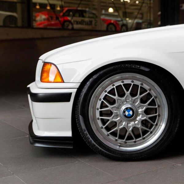 Bmw E36 Sinyal Lambası Sarı Sol Sedan & Compact | Tyc