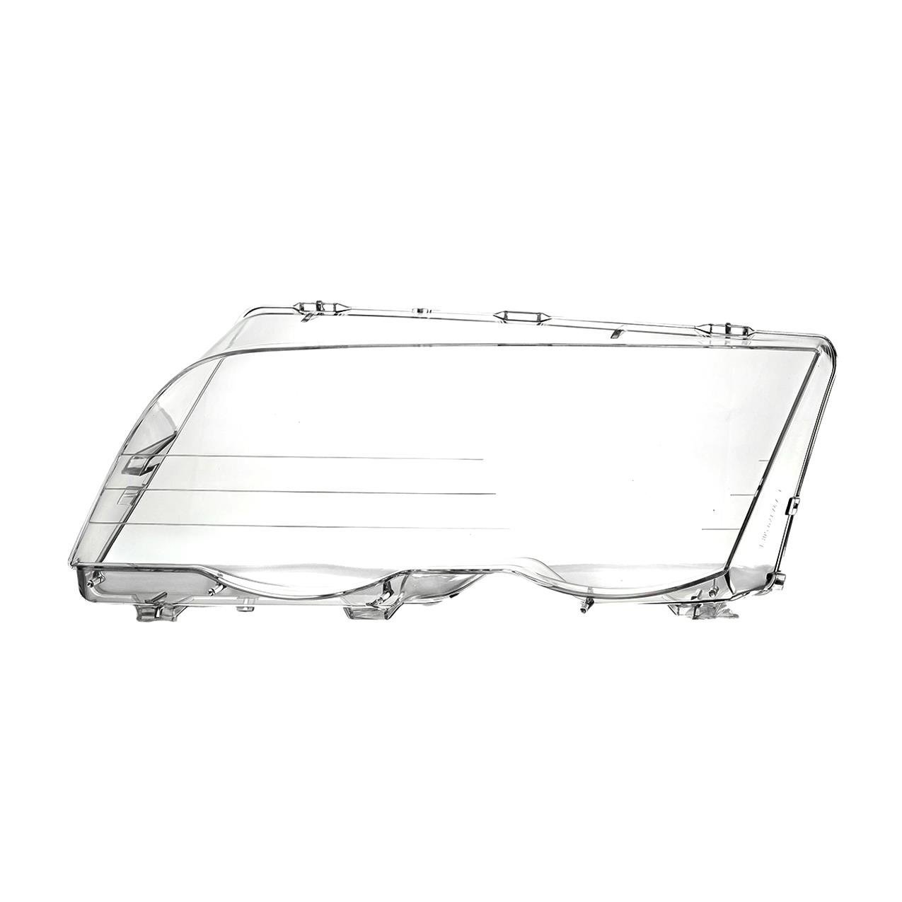 Bmw E46 Sedan Sol Far Camı ( 98 - 01 ) | Bw