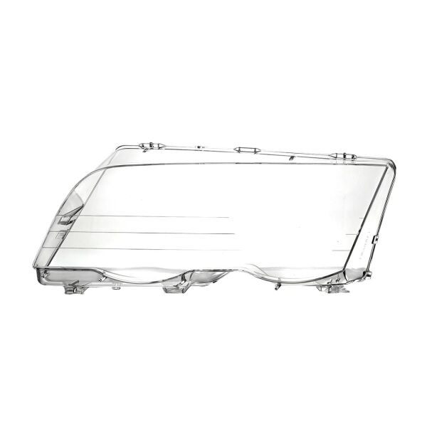 Bmw E46 Sedan Sol Far Camı ( 98 - 01 ) | Bw