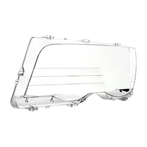 Bmw E46 Sedan Sol Far Camı ( 98 - 01 ) | Bw