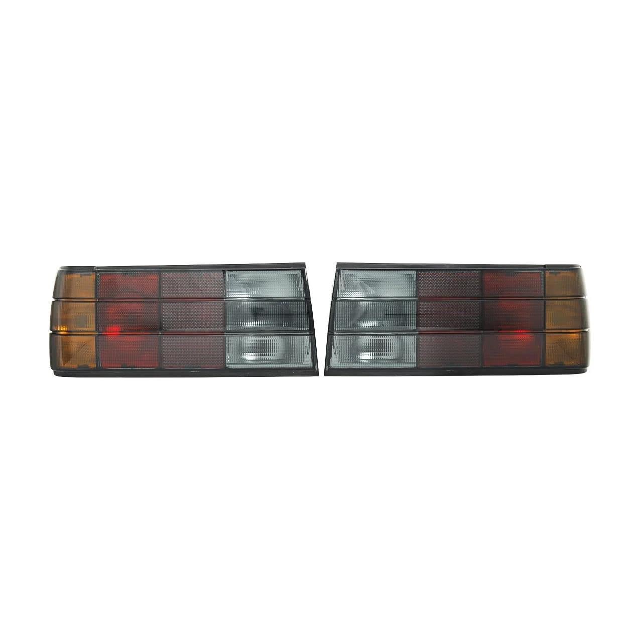 Bmw E30 Komple Mor Stop Takımı ( 1988-91 ) | Wender