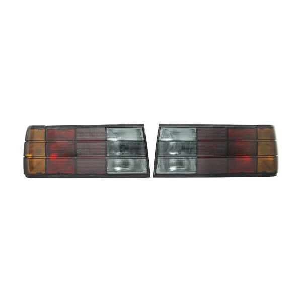 Bmw E30 Komple Mor Stop Takımı ( 1988-91 ) | Wender
