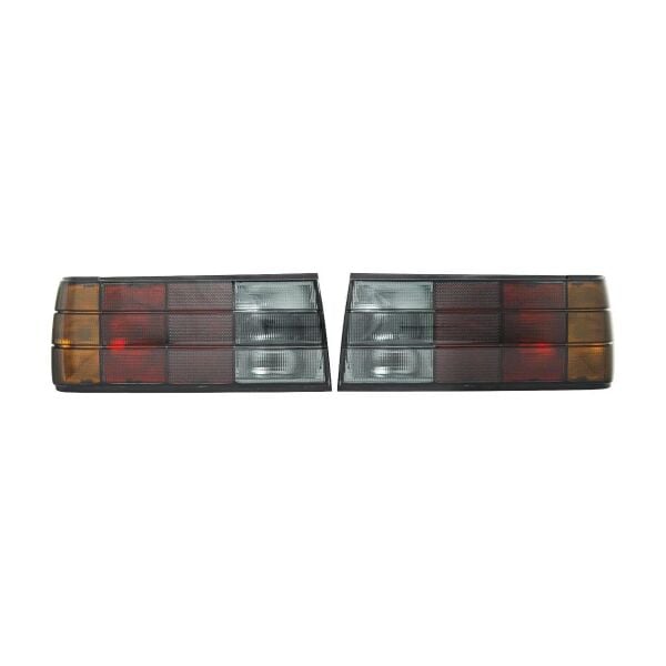 Bmw E30 Komple Mor Stop Takımı ( 1988-91 ) | Wender