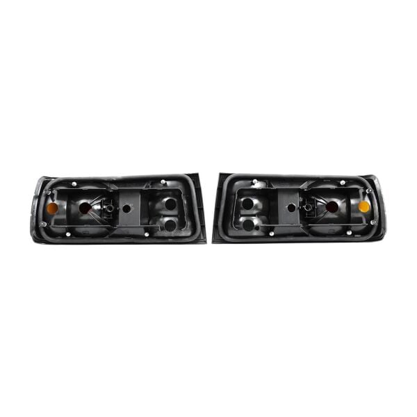 Bmw E30 Komple Mor Stop Takımı ( 1988-91 ) | Wender