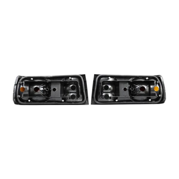 Bmw E30 Komple Mor Stop Takımı ( 1988-91 ) | Wender
