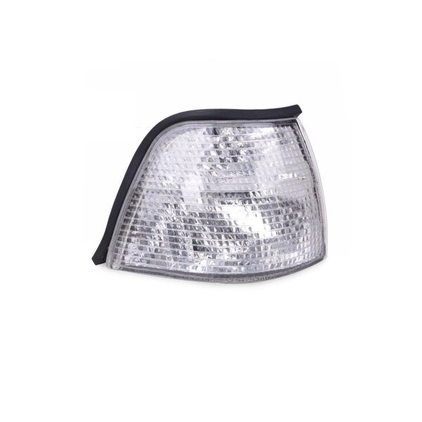 Bmw E36 Sinyal Lambası Beyaz Sağ Sedan & Compact | Tyc