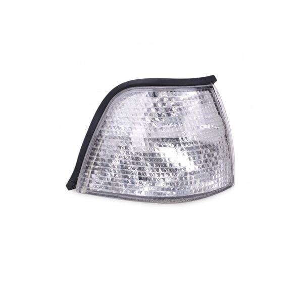 Bmw E36 Sinyal Lambası Beyaz Sağ Sedan & Compact | Tyc