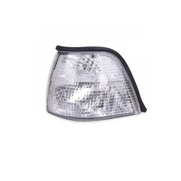 Bmw E36 Sinyal Lambası Beyaz Sol Sedan & Compact | Tyc