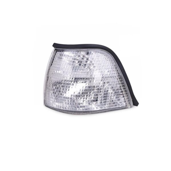 Bmw E36 Sinyal Lambası Beyaz Sol Sedan & Compact | Tyc