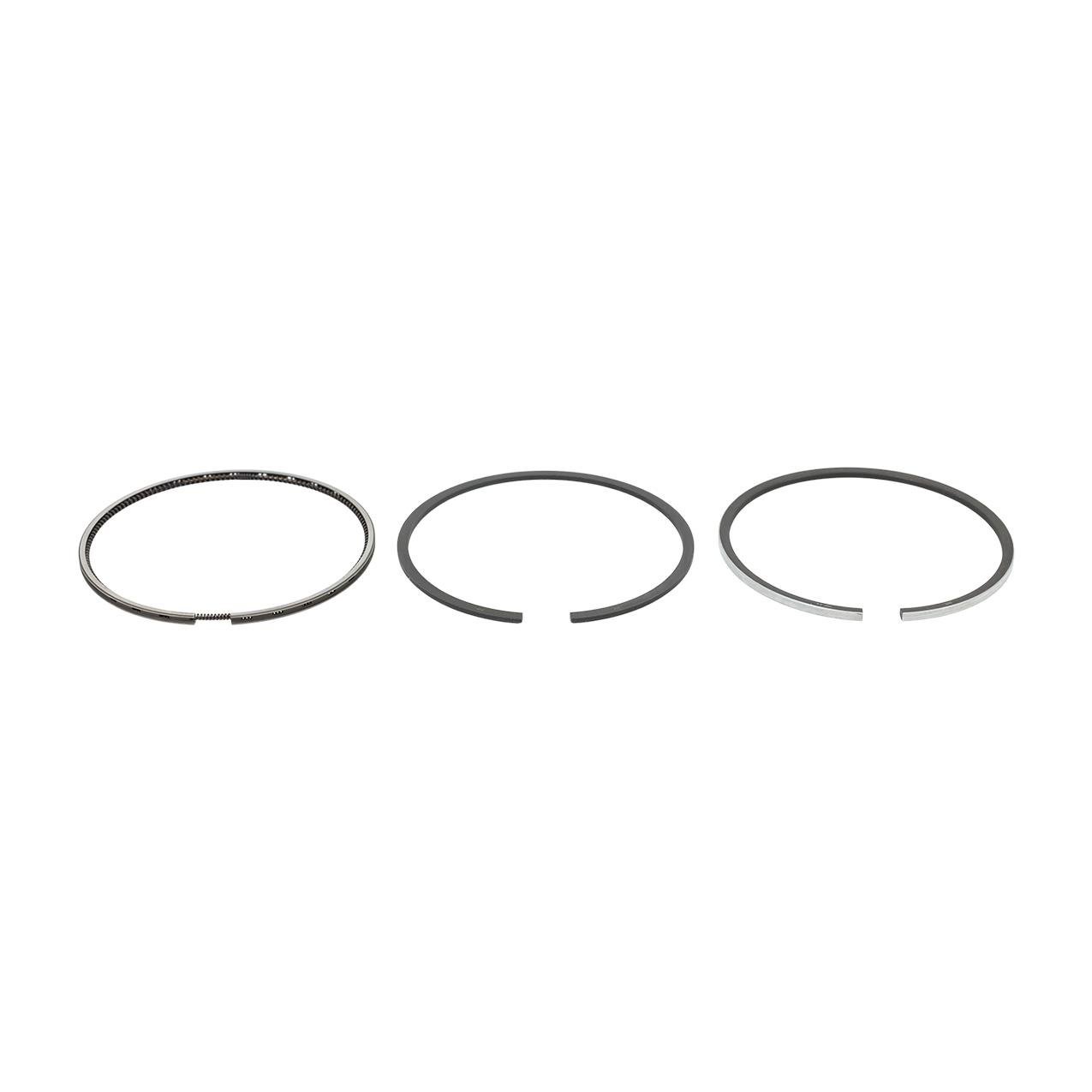 Bmw E46 E53 E60 E83 - M47N M57N Segman ( 3X2X3 ) - 84.00mm ( 1 Adet ) | Goetze