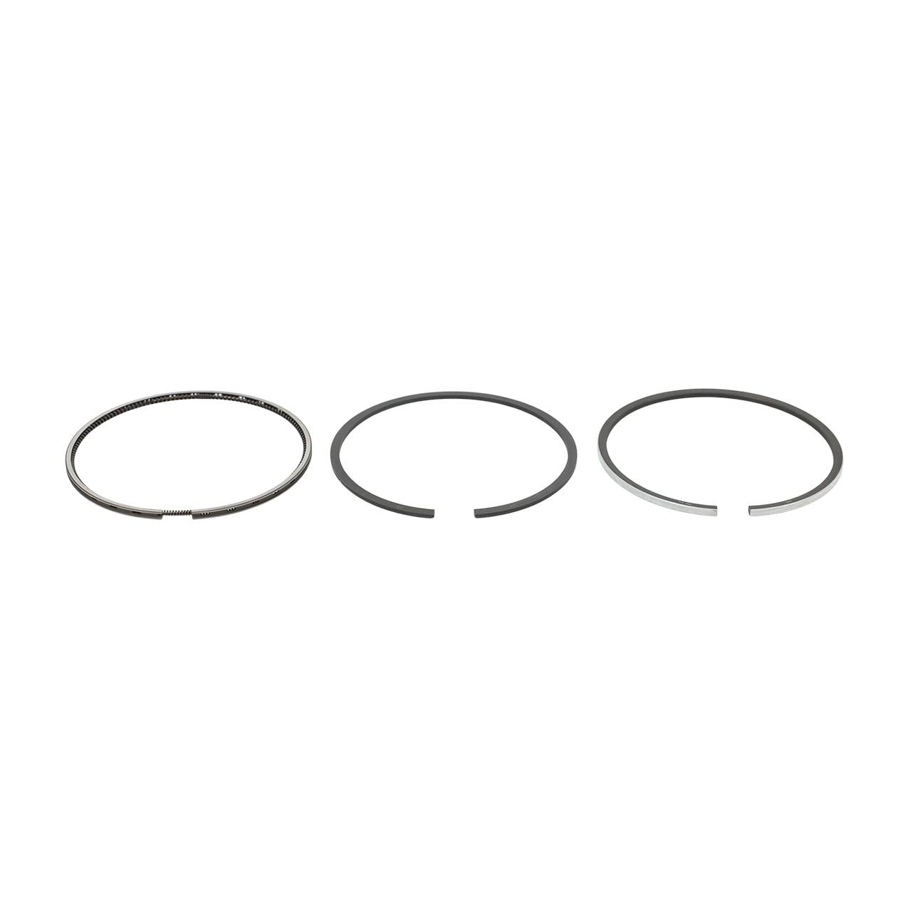 Bmw E46 E53 E60 E83 - M47N M57N Segman ( 3X2X3 ) - 84.00mm ( 1 Adet ) | Goetze