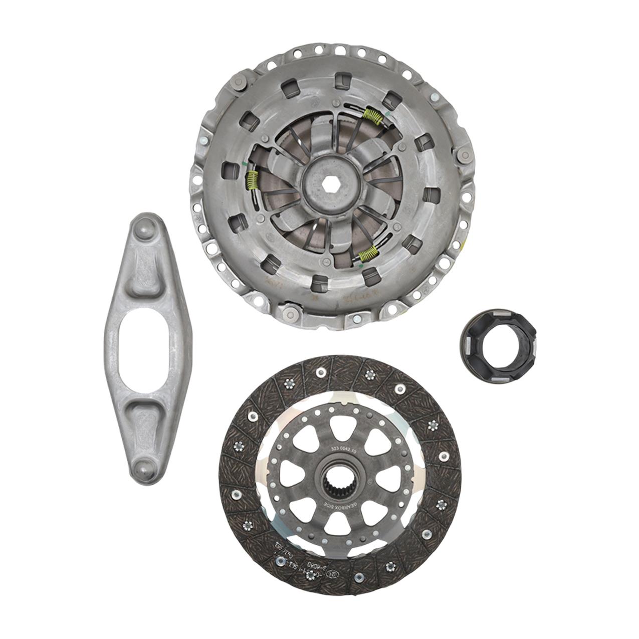 Bmw E83 E87 E90  - N42 N45 N46 Debriyaj Seti | Luk