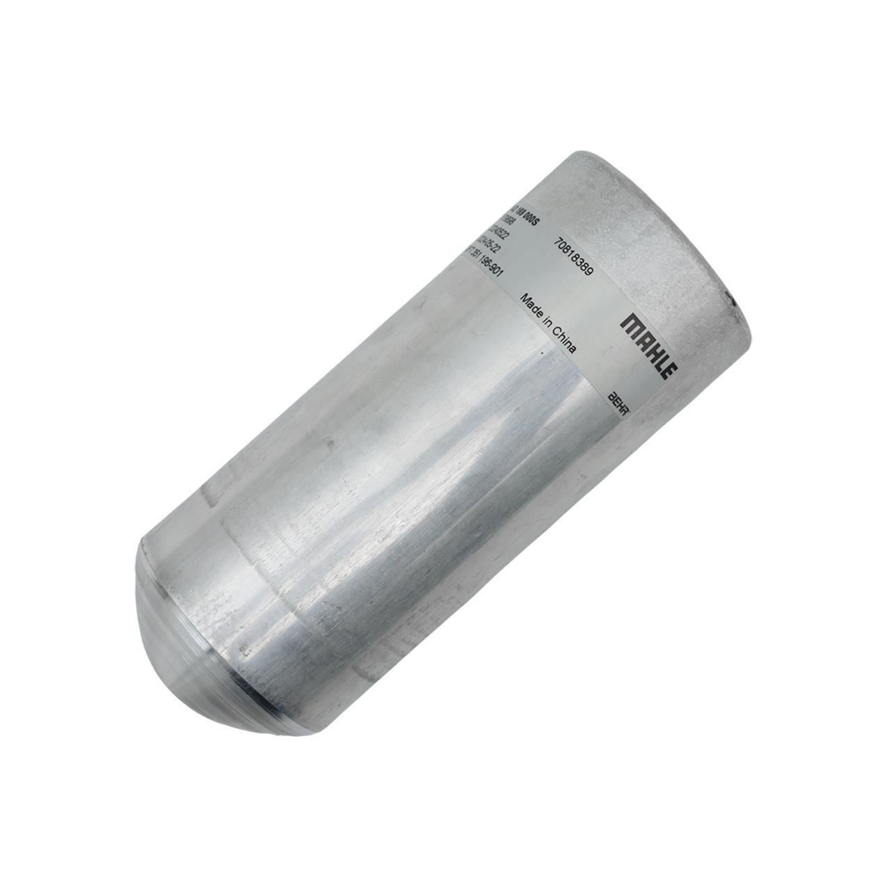 Bmw E38 E39 E46 - X3 E83 Klima Tüpü | Mahle