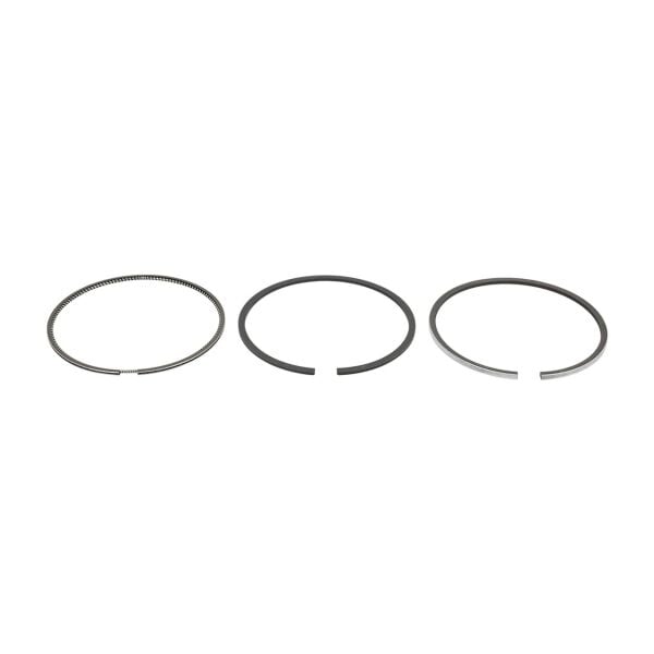 Bmw E60 E90 - M47N M57N Segman ( 3X2X2 ) - 84.00mm ( 1 Adet ) | Goetze