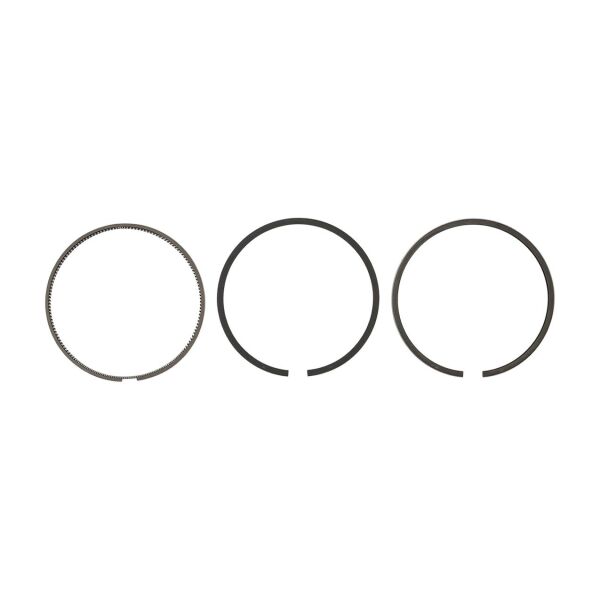 Bmw E60 E90 - M47N M57N Segman ( 3X2X2 ) - 84.00mm ( 1 Adet ) | Goetze