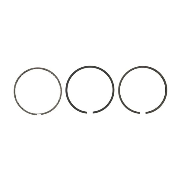 Bmw E60 E90 - M47N M57N Segman ( 3X2X2 ) - 84.00mm ( 1 Adet ) | Goetze