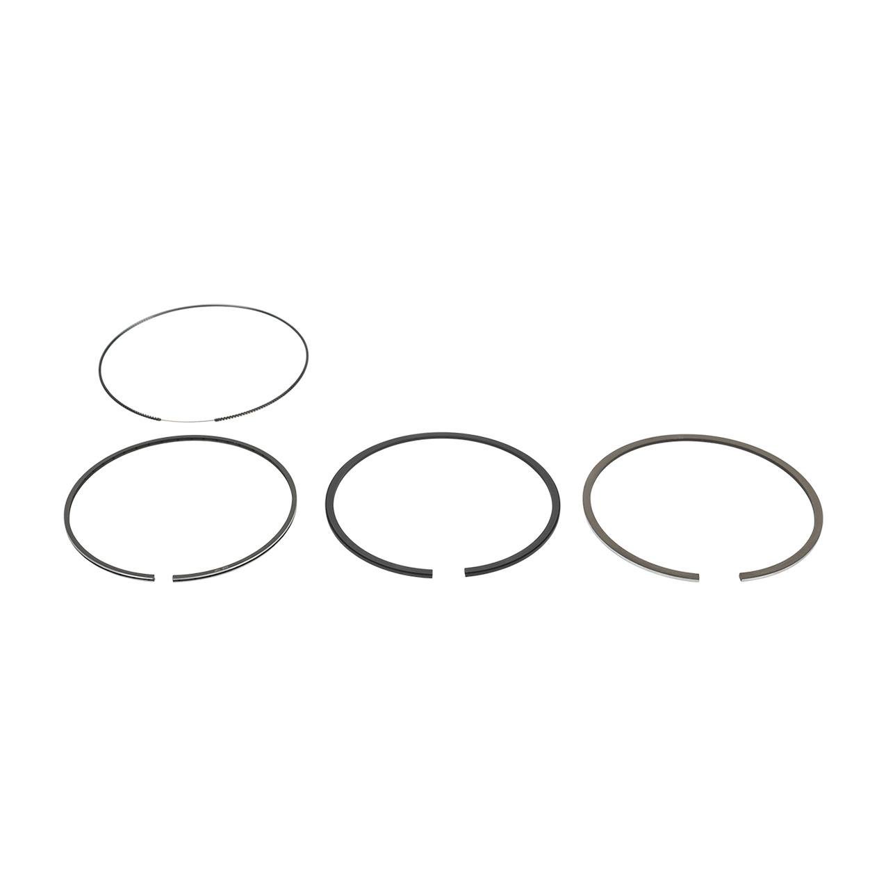 Bmw E60 E81 E83 E87 E90  - N47 Segman ( 1.75X1.75X2 ) - 84.50mm ( 1 Adet ) | Goetze