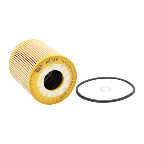 Bmw X5 E53 E38 E39 E46 - M57 Yağ Filtresi | Mann Filter
