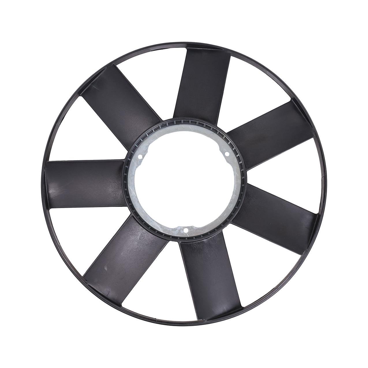 Bmw E30 E36 E38 E39 E46 E53 - M41 M47 M51 M57 Fan Pervane - 3 Delik | Bsg