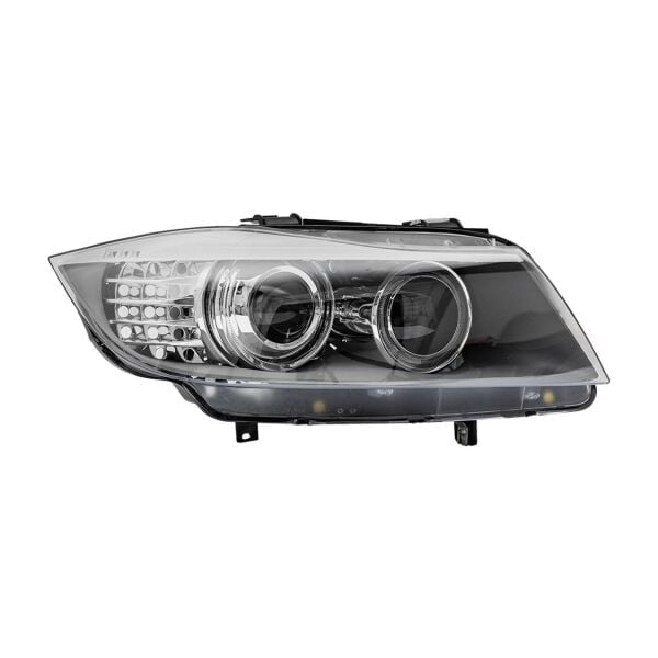 Bmw E90 Sağ Far Bi-Xenon - LCI ( 09 - 11 ) | Wender