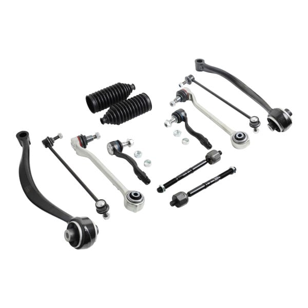Bmw X3 F25 Ön Takım Set ( 2010-17 ) | Yerli Üretim