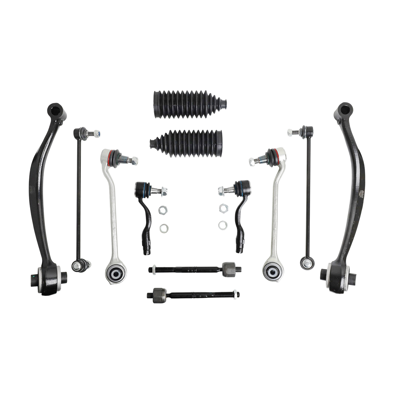 Bmw X3 F25 Ön Takım Set ( 2010-17 ) | Yerli Üretim