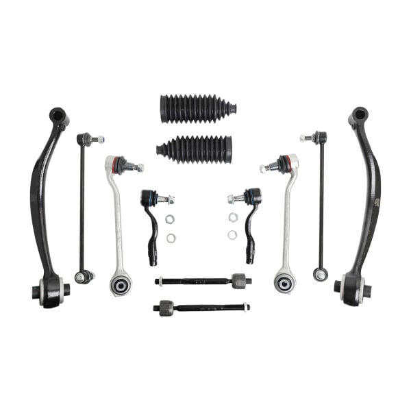 Bmw X3 F25 Ön Takım Set ( 2010-17 ) | Yerli Üretim