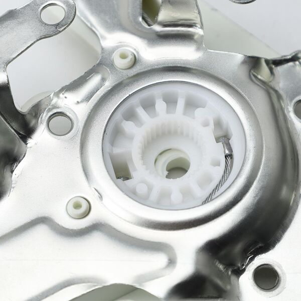 Bmw E46 Coupe Cam Krikosu Sol - Motorsuz  | Wender