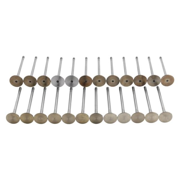 Bmw M50 M52 M54 Vanoslu Supap Takımı  - Emme/Egzoz | Supsan