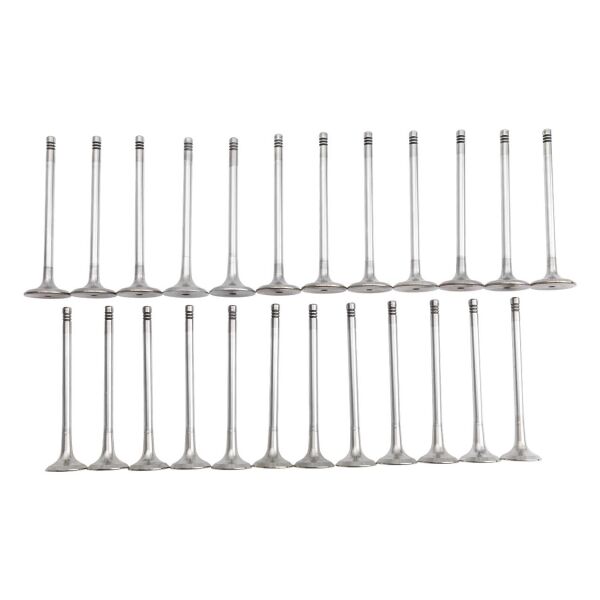 Bmw M50 M52 M54 Vanoslu Supap Takımı  - Emme/Egzoz | Supsan