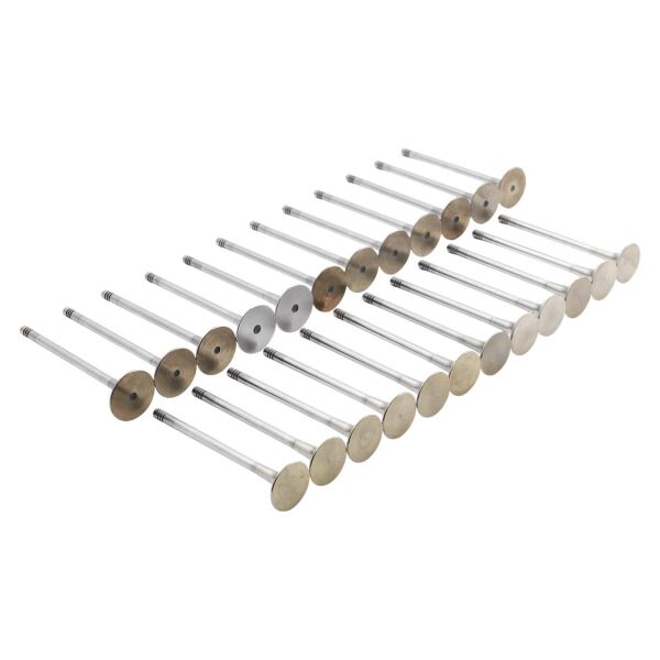 Bmw M50 M52 M54 Vanoslu Supap Takımı  - Emme/Egzoz | Supsan