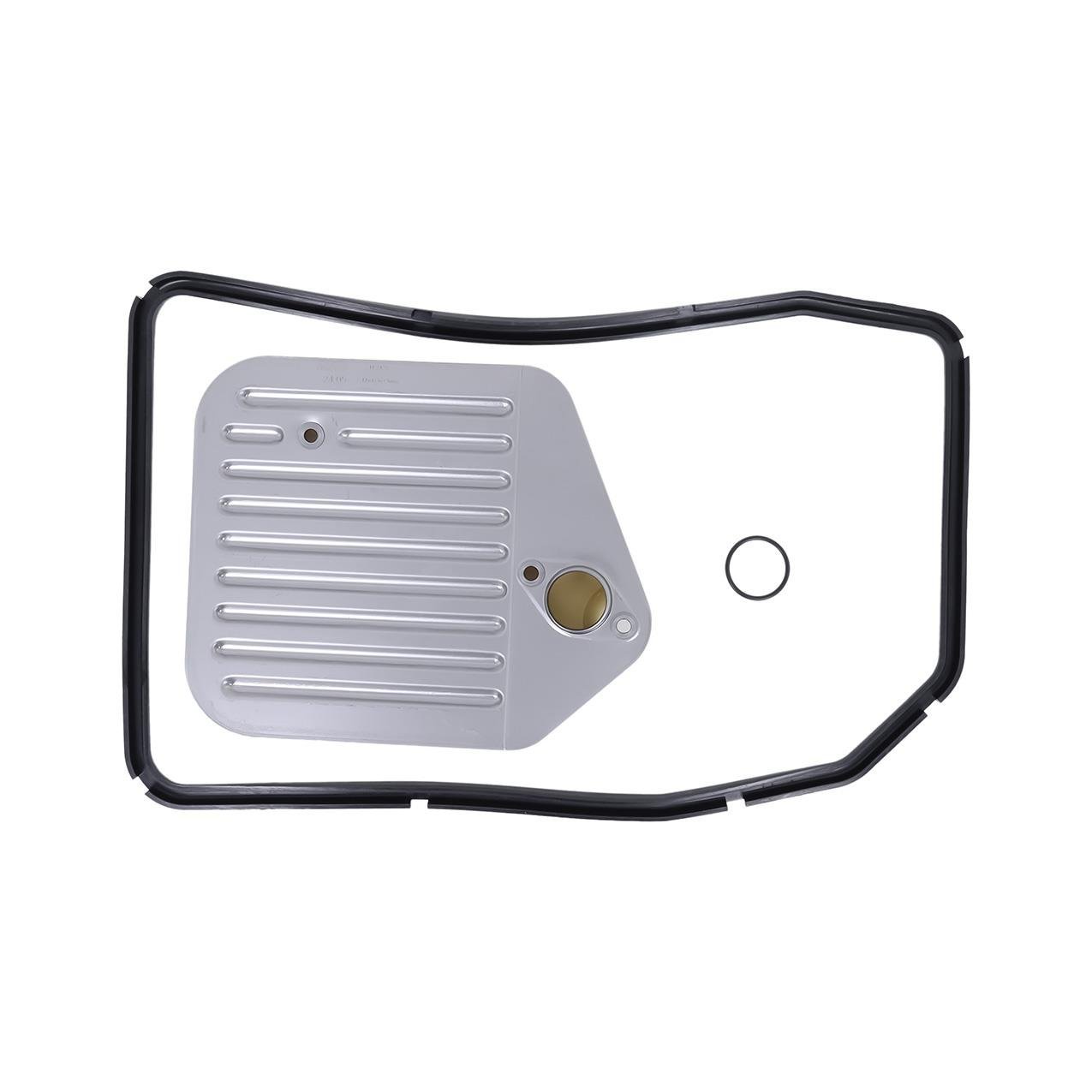 Bmw E32 E34 E36 E38 E39 - M50 M52 M60 Şanzıman Yağ Filtresi - Contalı | Wender