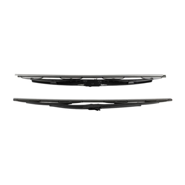 Bmw E34 Silecek Takımı - Ön ( 60/60cm ) | Wender